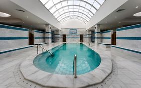 Safa Sorgun Thermal Hotel Wellness & Spa